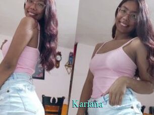 Kariana xxx Fantasy Land