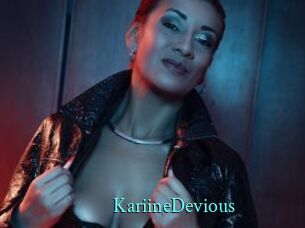 KariineDevious
