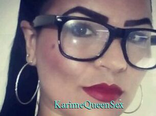 KarimeQueenSex
