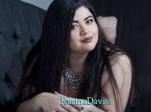 KarinaDaviss