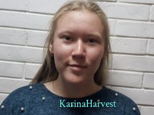 KarinaHarvest xxx Fantasy Land