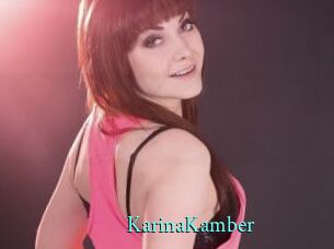 KarinaKamber