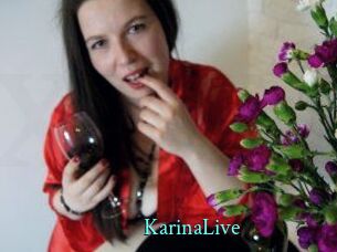 KarinaLive