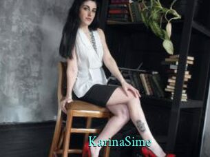 KarinaSime