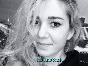 KarinaSmit