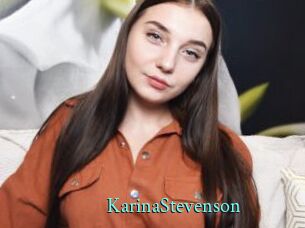 KarinaStevenson