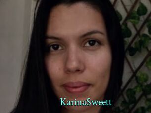 KarinaSweett xxx Fantasy Land