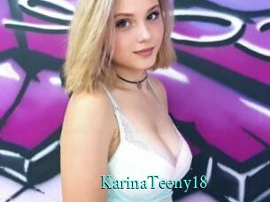 KarinaTeeny18