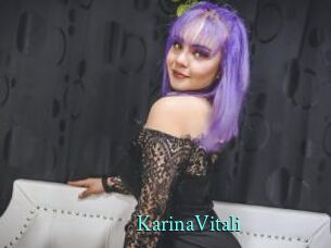 KarinaVitali xxx Fantasy Land