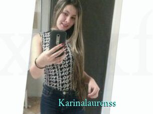 Karinalaurenss