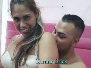 KarinayErick