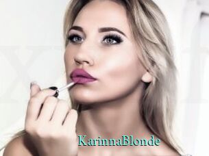 KarinnaBlonde