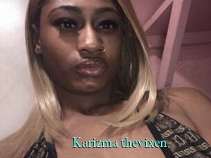 Karizma_thevixen
