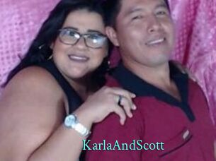 KarlaAndScott