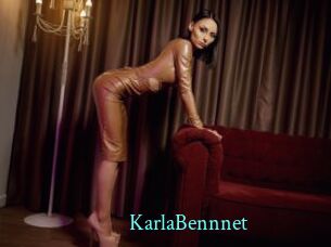 KarlaBennnet