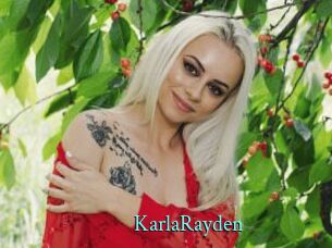 KarlaRayden xxx Fantasy Land