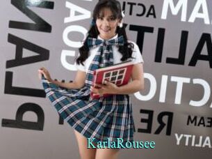 KarlaRousee