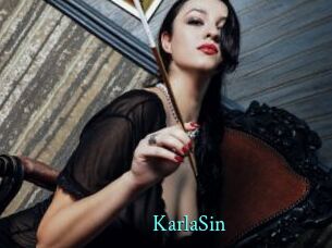 KarlaSin xxx Fantasy Land