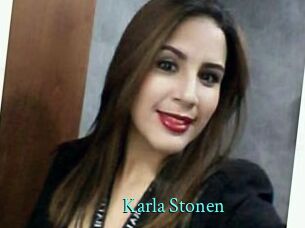 Karla_Stonen