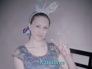 KarliHayes