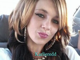 Karlieredd xxx Fantasy Land