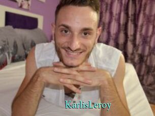 KarlisLeroy