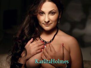 KarlitaHolmes