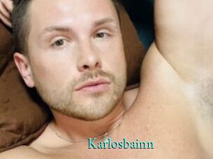 Karlosbainn