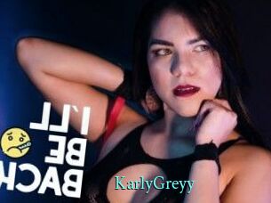 KarlyGreyy xxx Fantasy Land