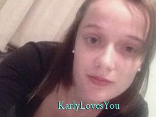 KarlyLovesYou