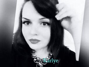 Karlye