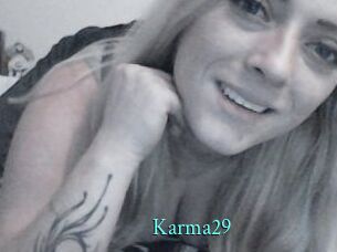 Karma29