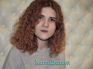 KarmaBennett