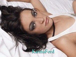 KarmaFord