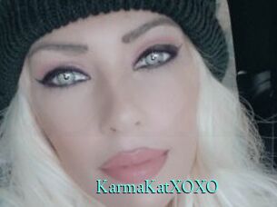 KarmaKatXOXO