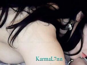 KarmaL7nn