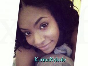 KarmaNykole xxx Fantasy Land