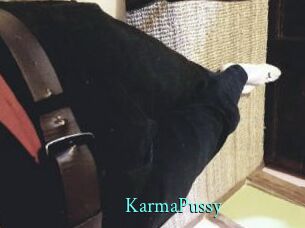 KarmaPussy