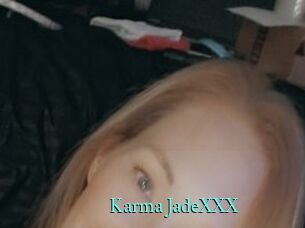 Karma_JadeXXX