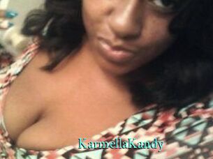 KarmellaKandy