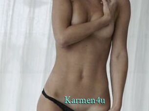 Karmen4u