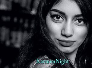 KarmenNight