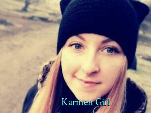 Karmen_Girl