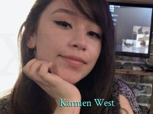 Karmen_West