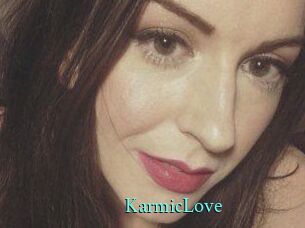 KarmicLove
