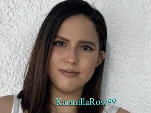 KarmillaRose99
