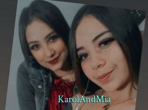 KarolAndMia