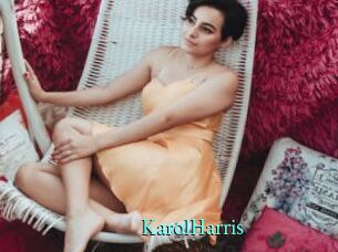 KarolHarris xxx Fantasy Land