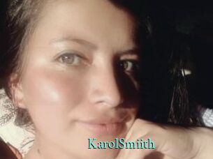 KarolSmiith