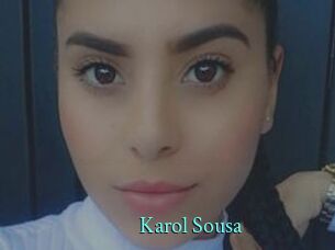 Karol_Sousa
